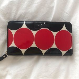 Kate Spade wallet